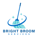 Bright Broom Service logo